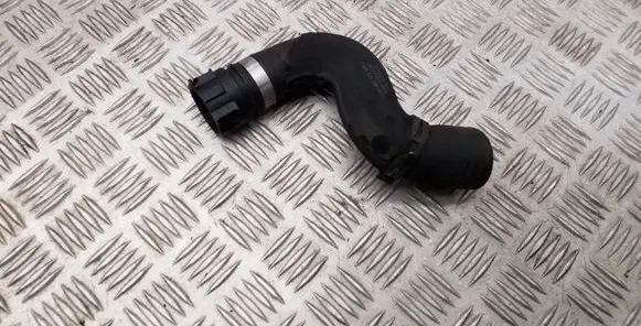 Audi Q5 SQ5 Engine coolant pipe/hose 8R0121101J