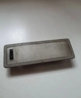 Ford Escort Front seat light 90GG13766AA