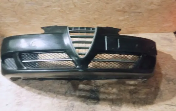 Alfa Romeo 147 Front bumper