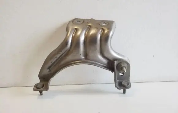 Muffler mount bracket/holder