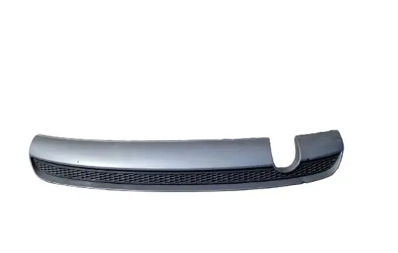 Audi A3 S3 8V Front bumper lip 8V3807521D