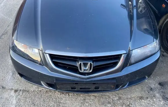 Honda Accord Engine bonnet/hood 