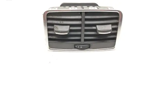 Audi A6 S6 C6 4F Rear air vent grill 4F0819203B