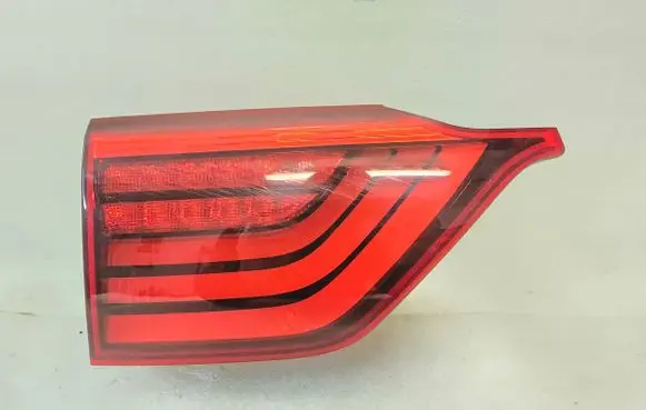 KIA Sportage Tailgate rear/tail lights 92405D91