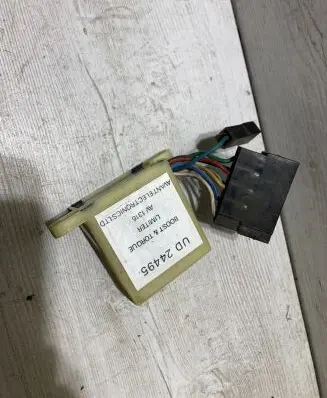 Bentley Mulsanne Other control units/modules UD24495