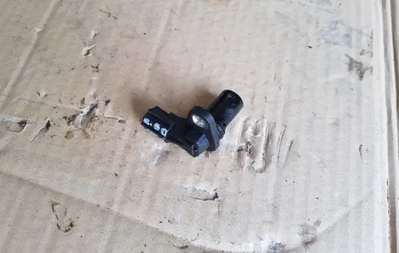 Ford Mondeo MK IV Camshaft vanos timing valve 