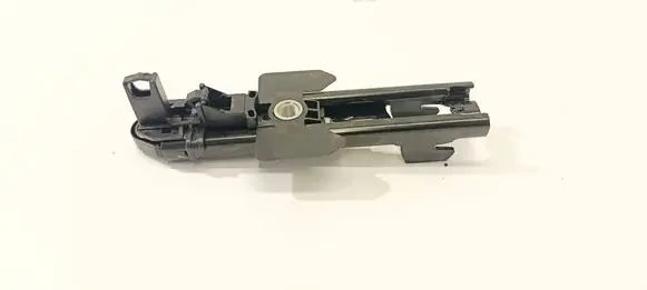 Audi A6 Allroad C7 Seat belt adjustment motor 8T8857833