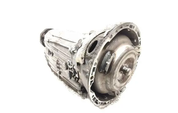 Mercedes-Benz CLS C219 Automatic gearbox 722902 2112706201