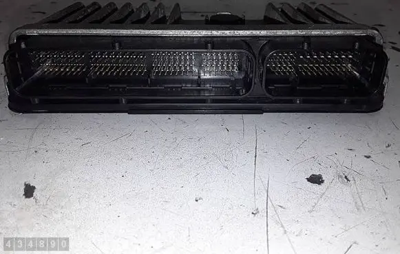 Lexus RX 450H Engine control unit/module 8966148R50
