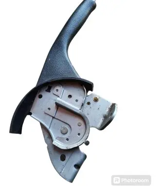 Toyota Corolla E120 E130 Hand brake release handle 22540