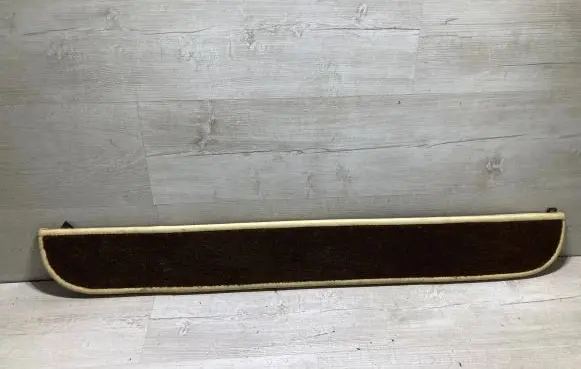 Bentley Mulsanne Front door card panel trim