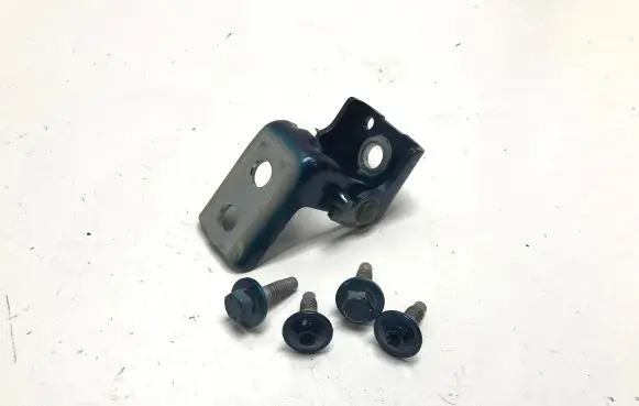 Peugeot 408 P54 Front door upper hinge