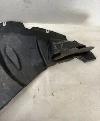 BMW X5 G05 Front wheel arch liner splash guards 10799510