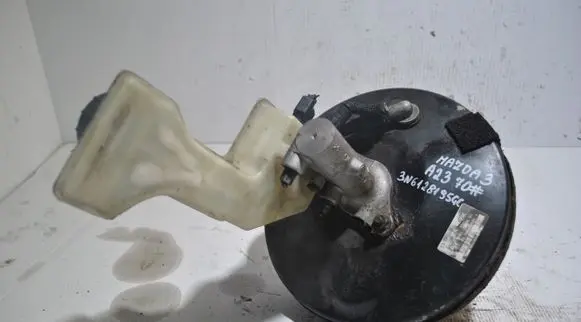 Mazda 3 I Brake booster 3N612B195GC