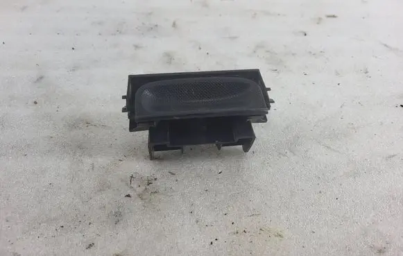 Citroen C4 Grand Picasso Tailgate opening switch 04016022 S98E23
