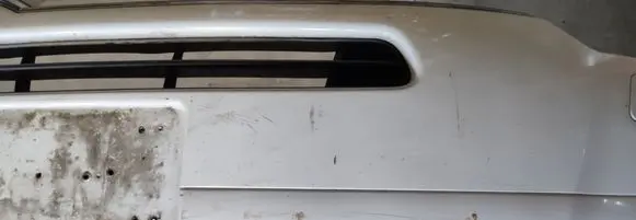 Citroen C5 Front bumper