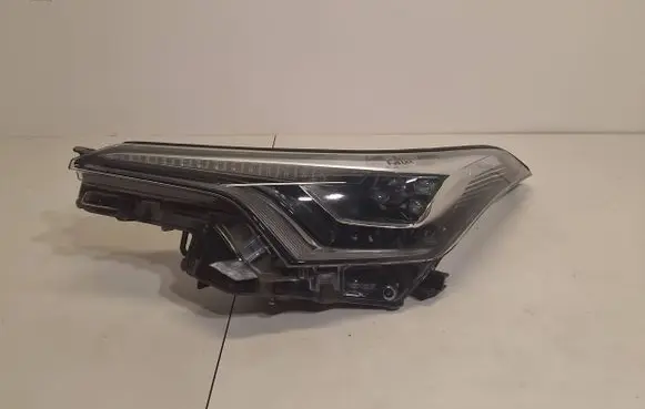 Toyota C-HR I Headlight/headlamp 81150-F4170