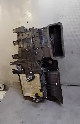 KIA Ceed Interior heater climate box assembly 