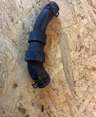 Skoda Superb B8 (3V) Engine coolant pipe/hose 5Q0122073R 132097