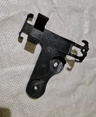 Tire pressure sensor