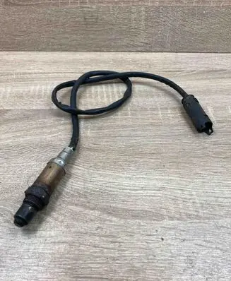 BMW 3 E46 Lambda probe sensor 7506531 0258005270