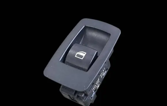 BMW 5 E60 E61 Electric window control switch 15939948 9113773