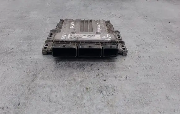 Engine control unit/module ECU