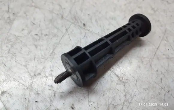 Opel Movano B Floor mat clip fixing clamp 112493971R