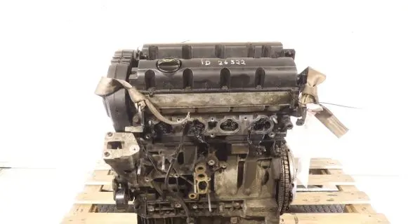 Peugeot 407 Engine EW10AF