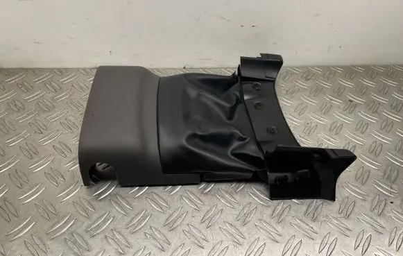 Lincoln MKZ II Steering wheel column trim DP533530A DP53F04291A