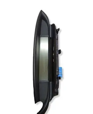 Citroen C4 I Speedometer (instrument cluster) 281143604 6364186