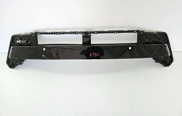 Hyundai Kona II Front bumper splitter molding 86351BE700