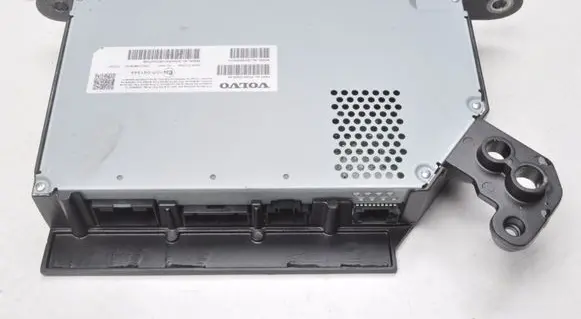 Volvo S90, V90 Sound amplifier 32212303