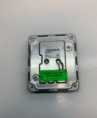 Ford Focus LED ballast control module JX7B13B626AE A2C75455001 A2C7554480800