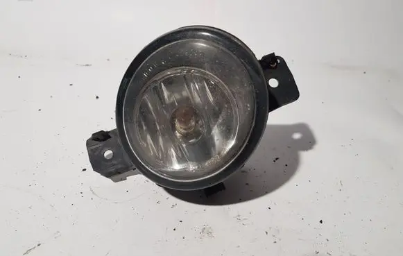 Renault Laguna II Front fog light 8200002470 89201781