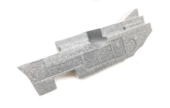 Maserati Levante Other trunk/boot trim element 670038503