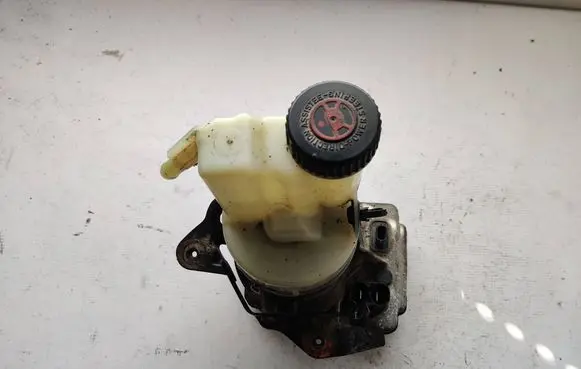 Renault Master III Electric power steering pump A0035423