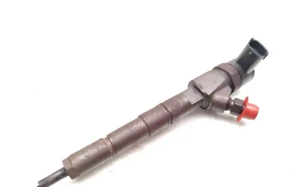Opel Insignia A Fuel injector 55577668 0445110423