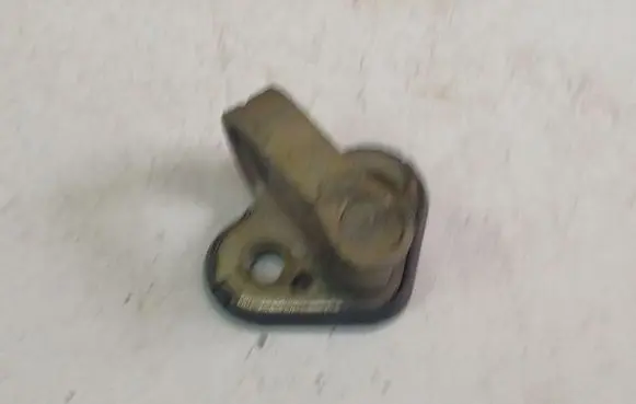 Opel Movano A Rear door lock loop/hook striker 