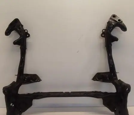 Audi A7 S7 4G Front axle beam 4G0399315L