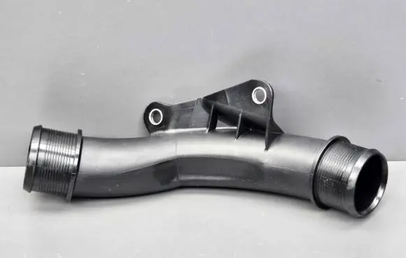 Ford Fiesta Intercooler hose/pipe