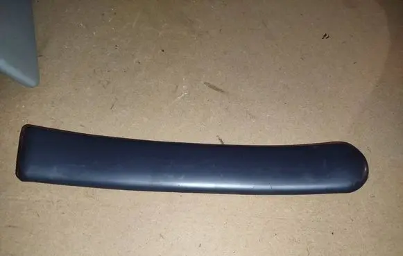 Renault Twingo I Rear arch trim 