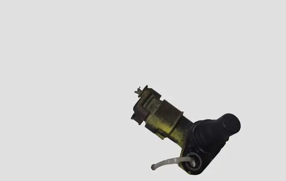 Opel Insignia A Crankshaft position sensor 55216243