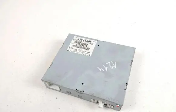 Mitsubishi ASX Other control units/modules 8701A396 26293014 34P035