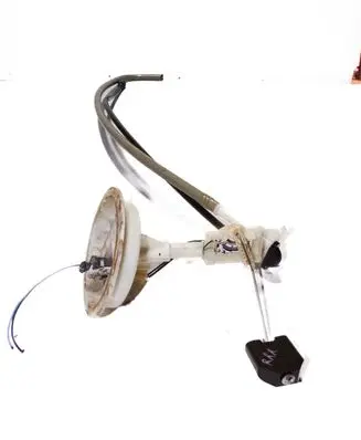 Fuel level sensor