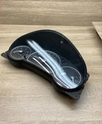 Saab 9-3 Ver2 Speedometer (instrument cluster) 6033ECO422 P12776075 B49307