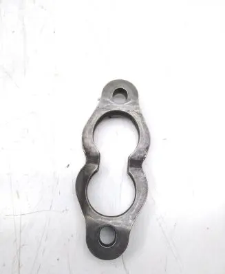 Audi A4 S4 B8 8K Fuel Injector clamp holder