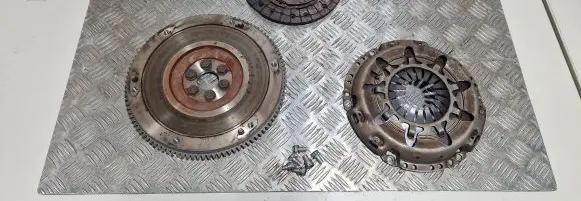 Toyota Aygo AB40 Clutch set kit 134510Q011