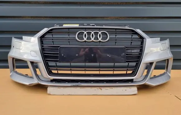 Audi A3 S3 8V Front bumper