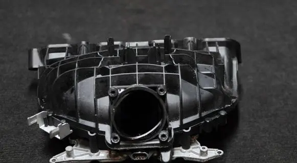 BMW X3 F25 Intake manifold 7588126